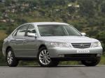 Hyundai Azera 2006 года (ZA)